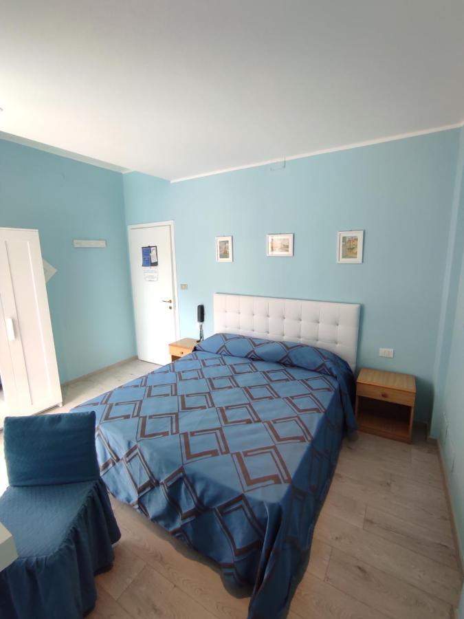 Villa Mirella-Nuova Gestione Grado Luaran gambar