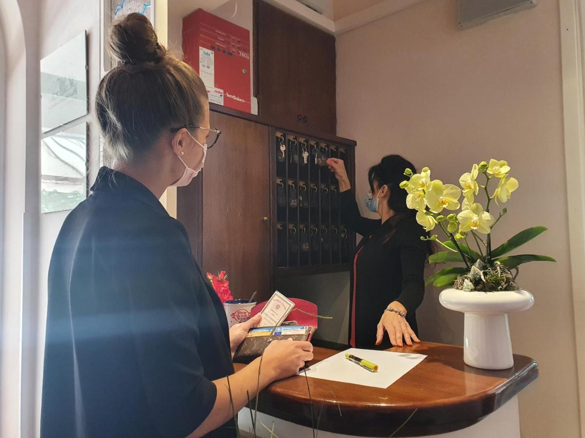 Villa Mirella-Nuova Gestione Grado Luaran gambar