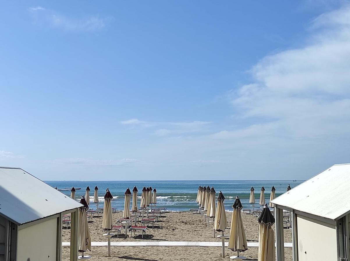 Villa Mirella-Nuova Gestione Grado Luaran gambar