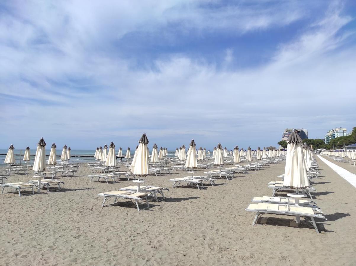 Villa Mirella-Nuova Gestione Grado Luaran gambar
