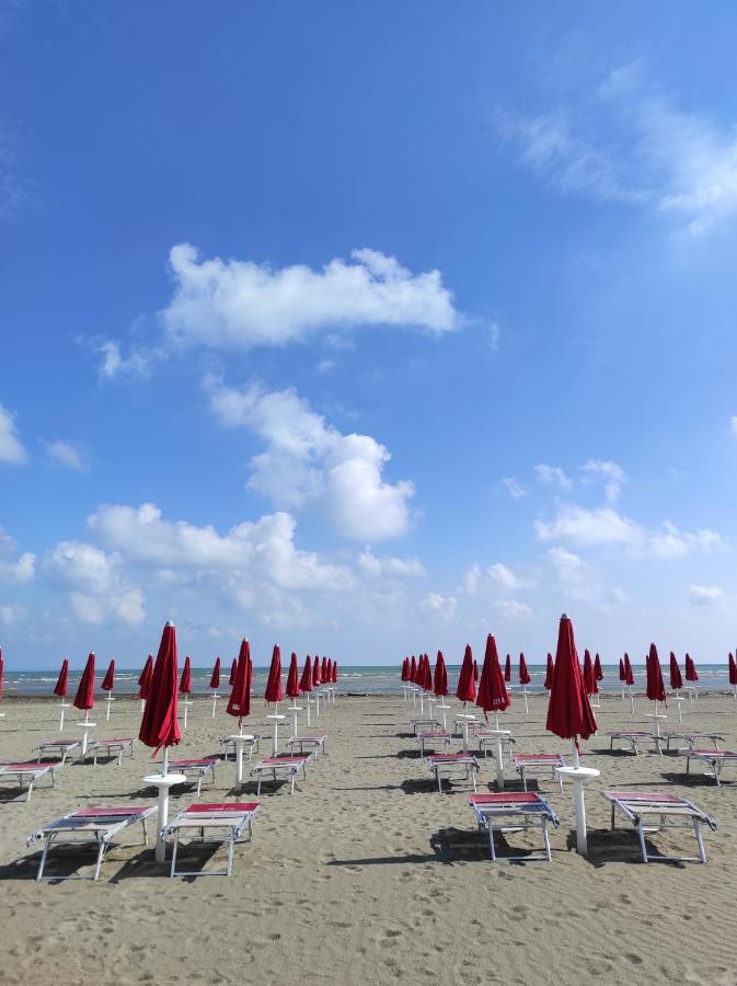 Villa Mirella-Nuova Gestione Grado Luaran gambar
