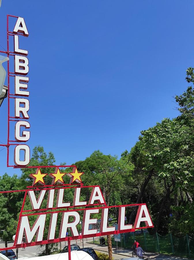 Villa Mirella-Nuova Gestione Grado Luaran gambar