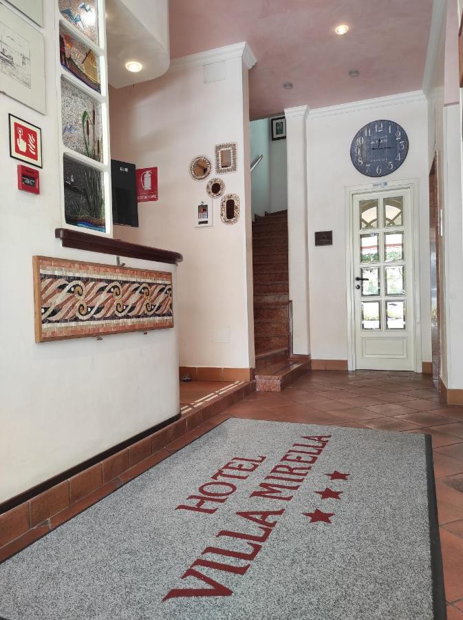 Villa Mirella-Nuova Gestione Grado Luaran gambar