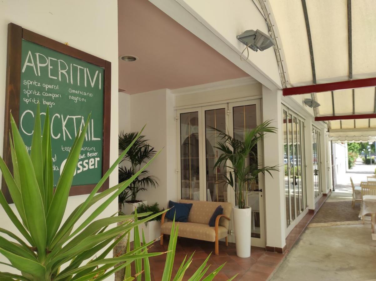 Villa Mirella-Nuova Gestione Grado Luaran gambar