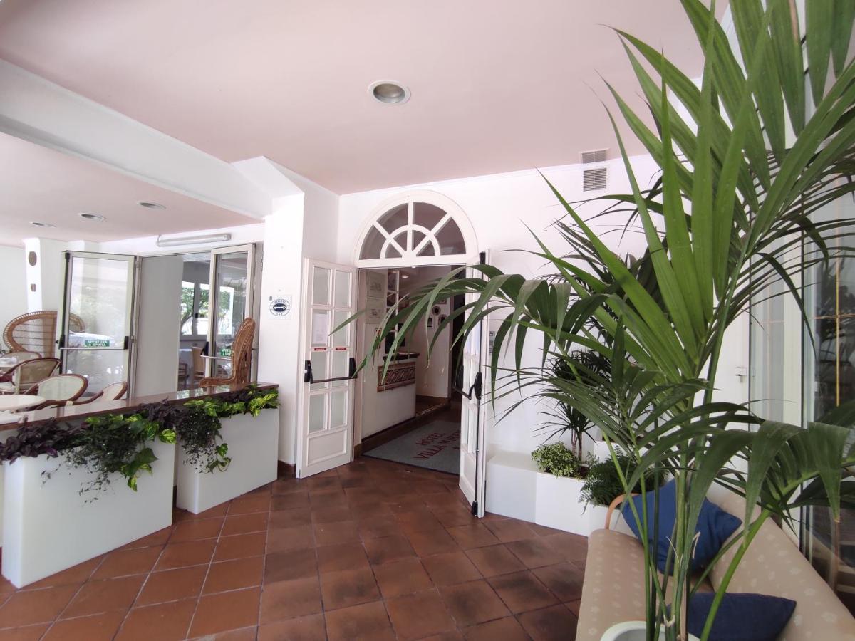 Villa Mirella-Nuova Gestione Grado Luaran gambar