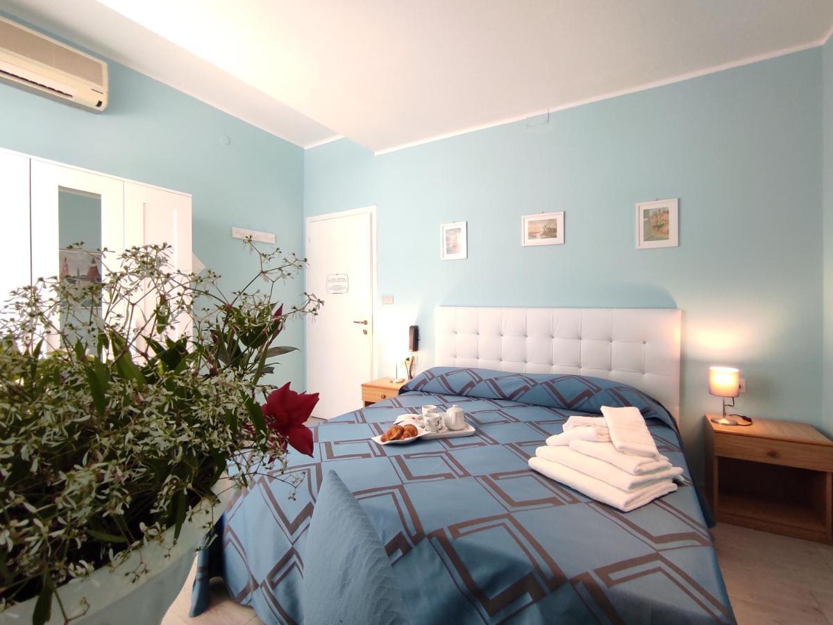 Villa Mirella-Nuova Gestione Grado Luaran gambar