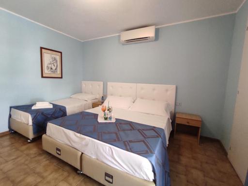 Villa Mirella-Nuova Gestione Grado Luaran gambar