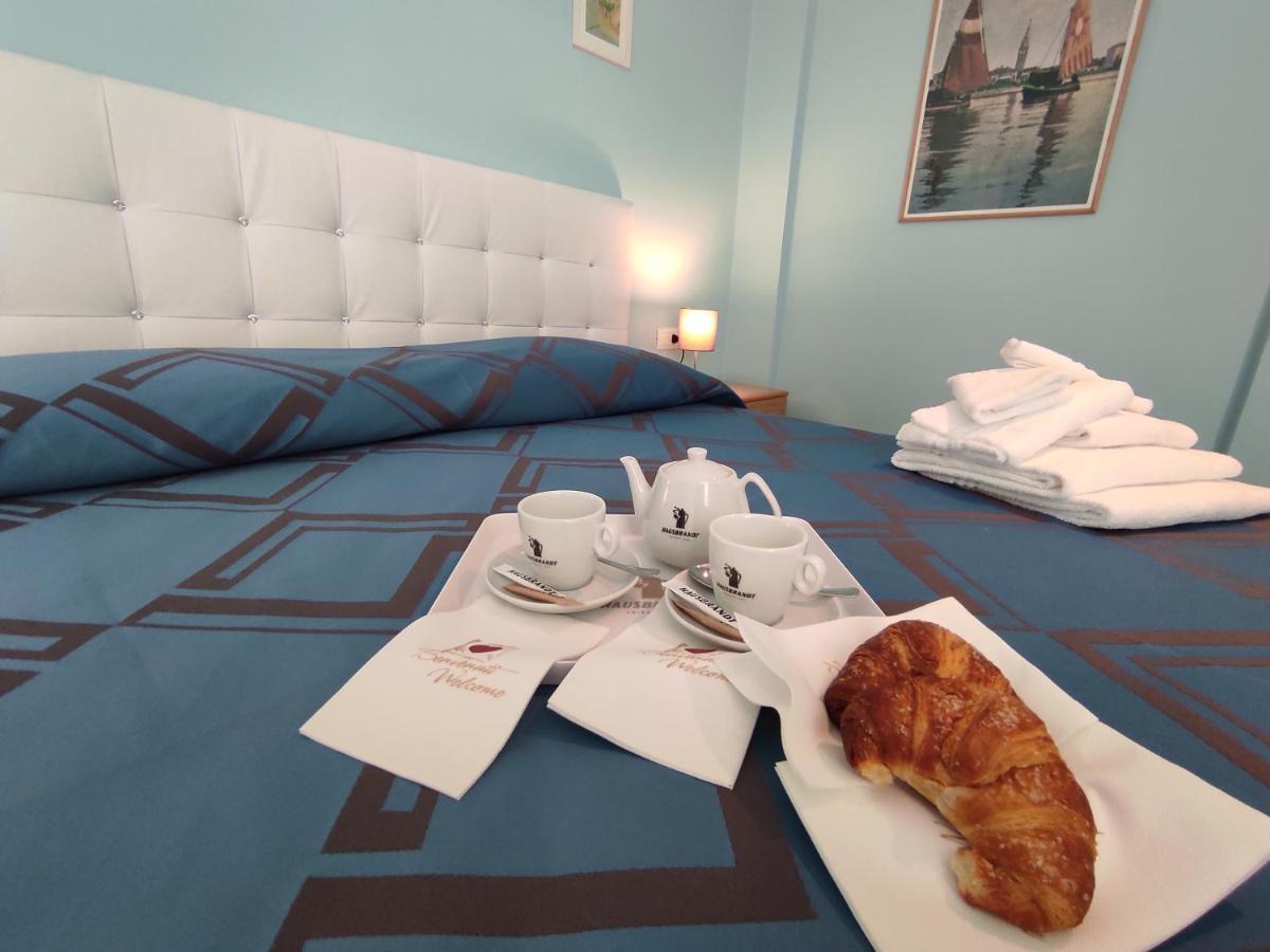 Villa Mirella-Nuova Gestione Grado Luaran gambar