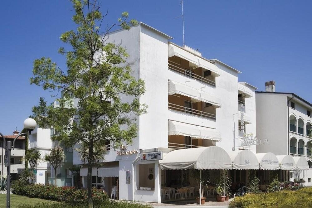 Villa Mirella-Nuova Gestione Grado Luaran gambar
